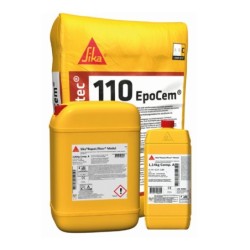 Φωτογραφία προϊόντος Sikatop Armatec 110Epocem 4Kg A+B+C