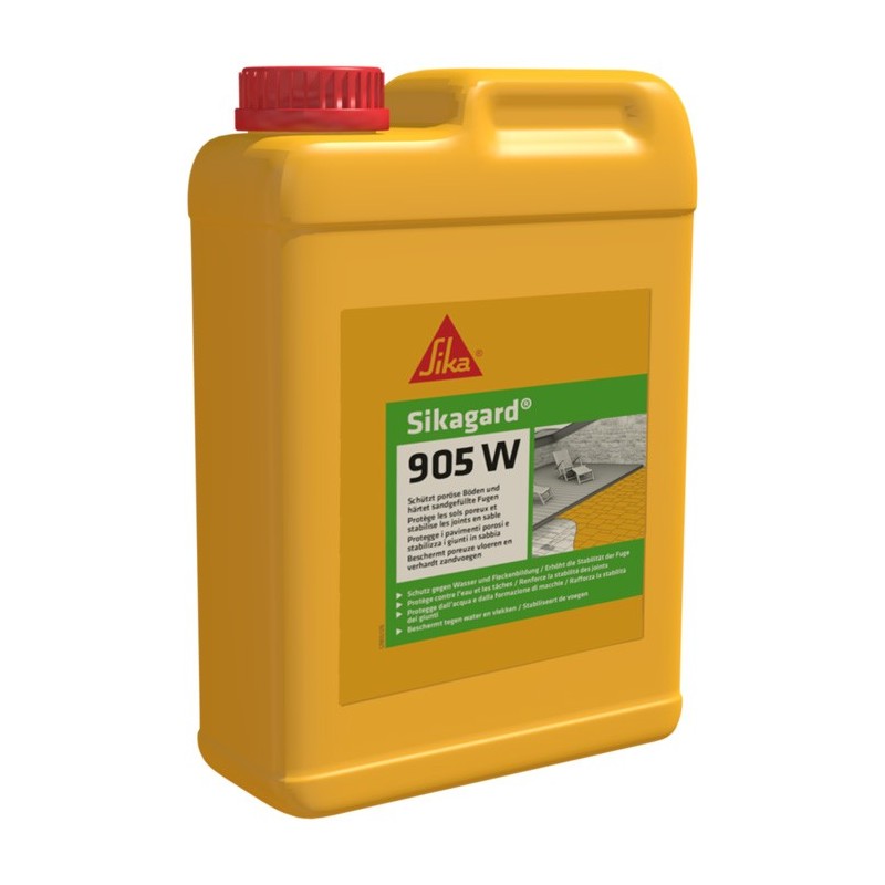 Φωτογραφία προϊόντος Sikagard-905 W 2Lt