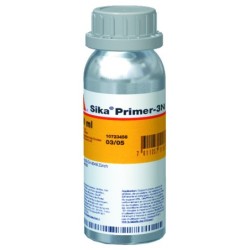 Φωτογραφία προϊόντος Sika-Primer -3 N 250Ml Διαφανο