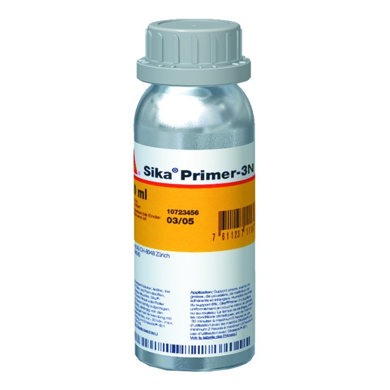 Φωτογραφία προϊόντος Sika-Primer -3 N 250Ml Διαφανο