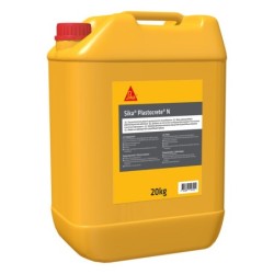 Φωτογραφία προϊόντος Plastocrete-N 220Kg