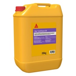 Φωτογραφία προϊόντος Sika Antifreeze 20Kg