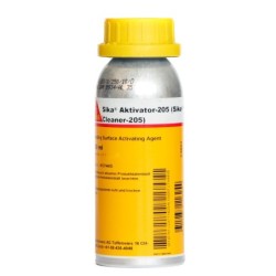 Φωτογραφία προϊόντος Sika Aktivator- 205 1000Ml Cleaner-205