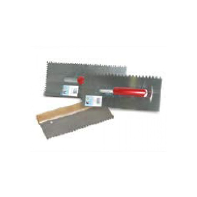 Φωτογραφία προϊόντος Sf Trowel 28Cm 6X6Mm