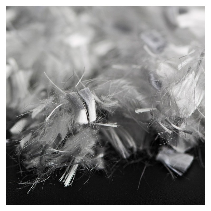 Φωτογραφία προϊόντος Sika Fibers 12Mm 06Kg