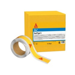Φωτογραφία προϊόντος Sika Sealtape-S Vers.1 Ro10M