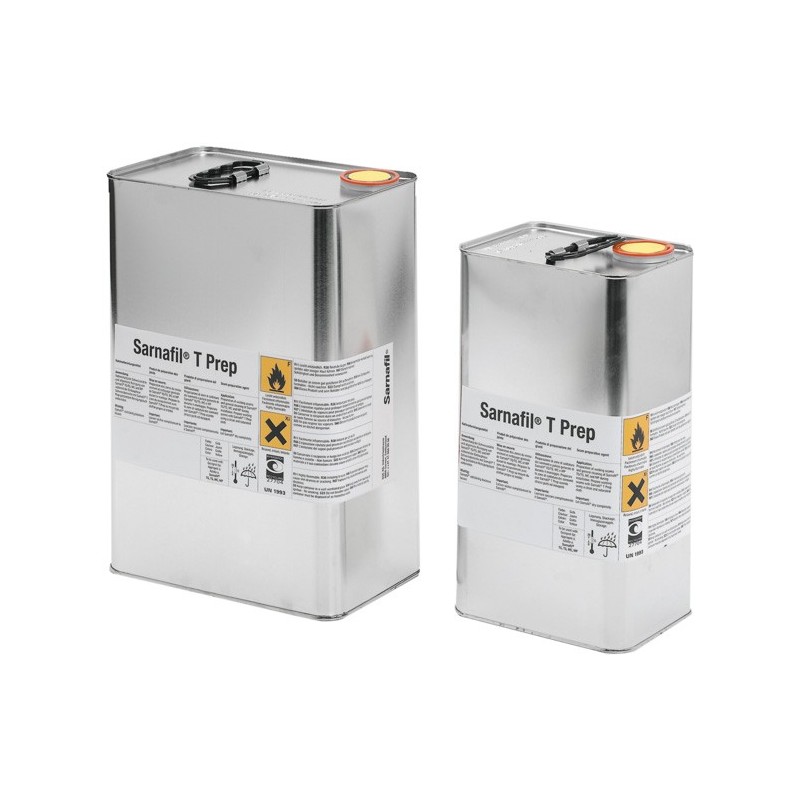 Φωτογραφία προϊόντος Sarnafil T Prep 10Lt
