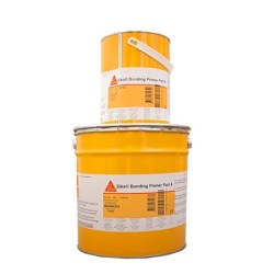 Φωτογραφία προϊόντος Sika Bonding Primer A+B 5Lt 516Kg