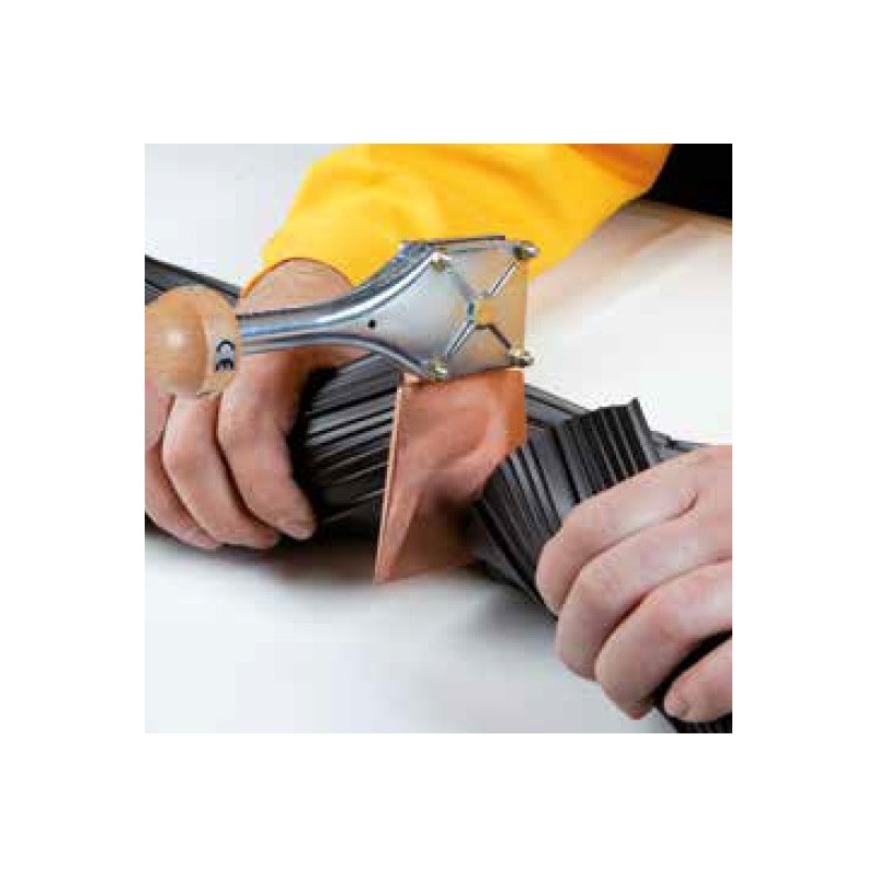 Φωτογραφία προϊόντος Axe-Shaped Welding Tool 250 Watt