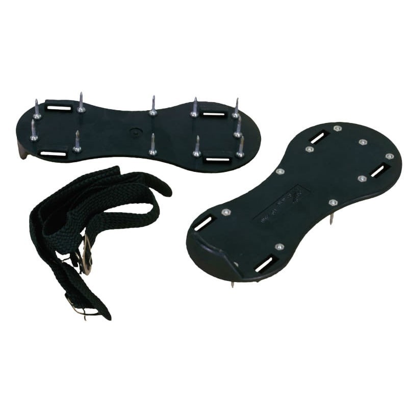 Φωτογραφία προϊόντος Spiked Shoes 25Cm