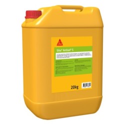 Φωτογραφία προϊόντος Antisol S 230Kg En-El-Sq-Sr-Bg