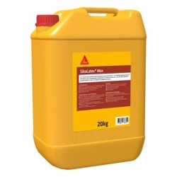 Φωτογραφία προϊόντος Sika Latex Max 210Kg