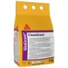 Φωτογραφία προϊόντος Sikaceram Cleangrout Pergamon 5Kg -4
