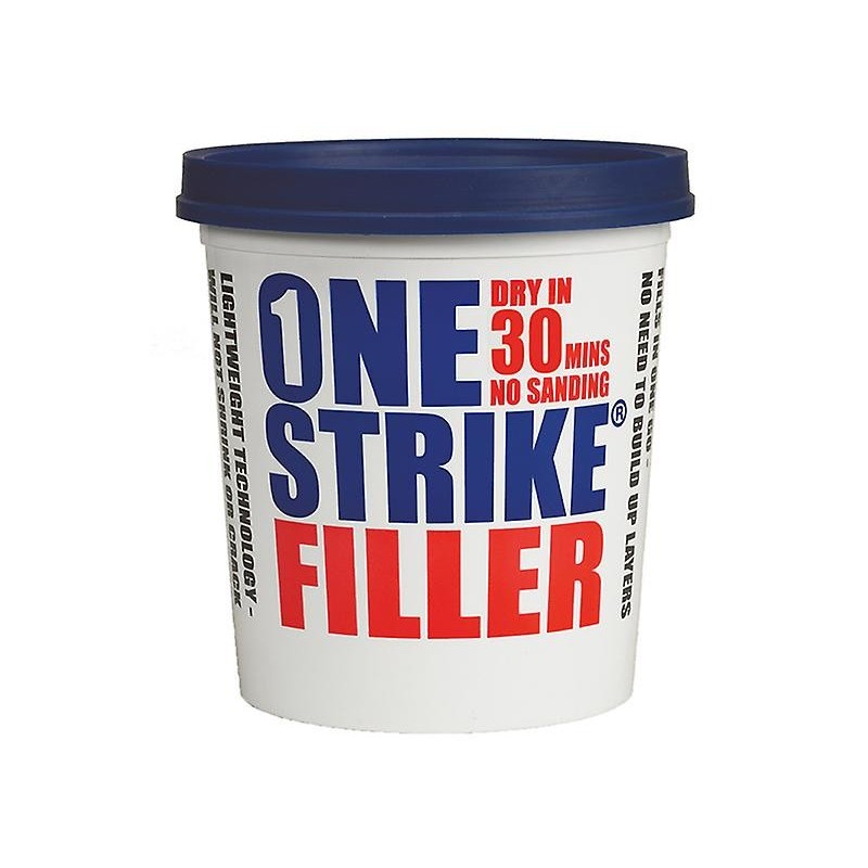 Φωτογραφία προϊόντος Eb One Strike Filler -18X250Ml One025
