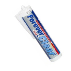 Φωτογραφία προϊόντος Everbuild Foreverwhite Clear -12 Ctr310