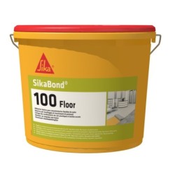 Φωτογραφία προϊόντος Sikabond-100 Floor 14Kg