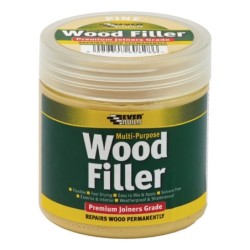 Φωτογραφία προϊόντος Eb Multi-Purpose Wood Fill.Li.O.-6X250Ml