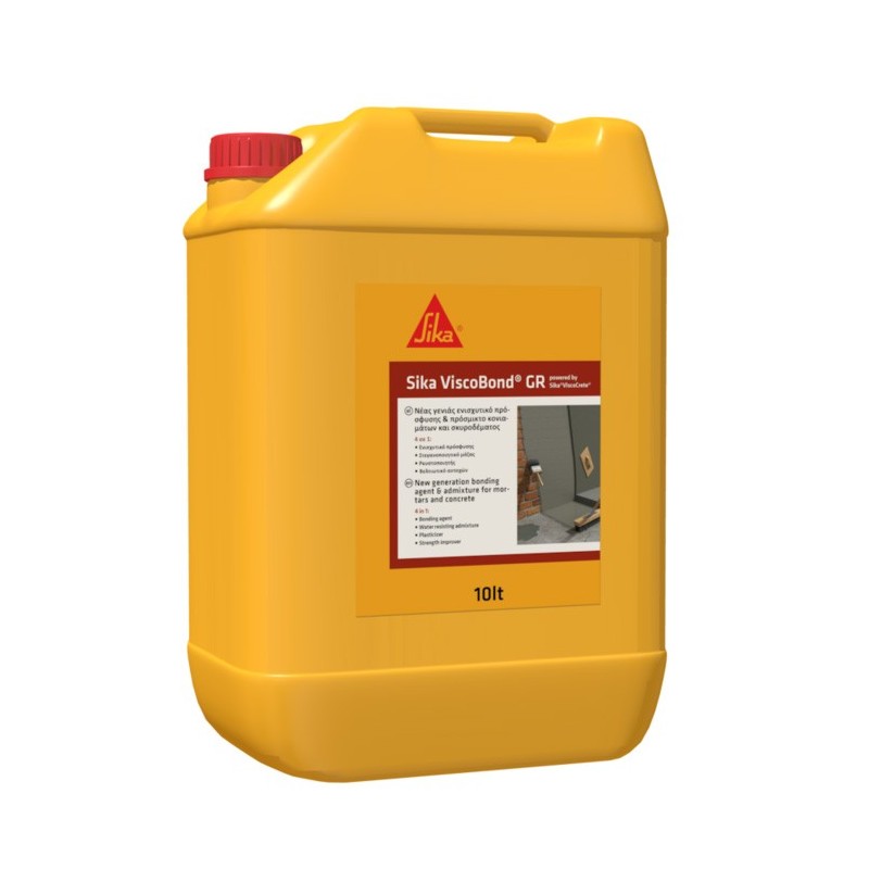 Φωτογραφία προϊόντος Sika Viscobond 35Lt Gr -3