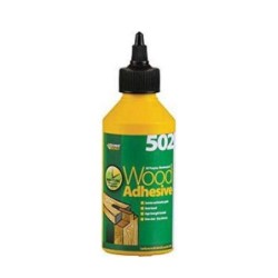 Φωτογραφία προϊόντος Eb 502 All Pur.Weather.Woo.Adh.-12X250Ml