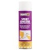 Φωτογραφία προϊόντος Everbuild Mammoth Spray Adhesiv-12X500Ml