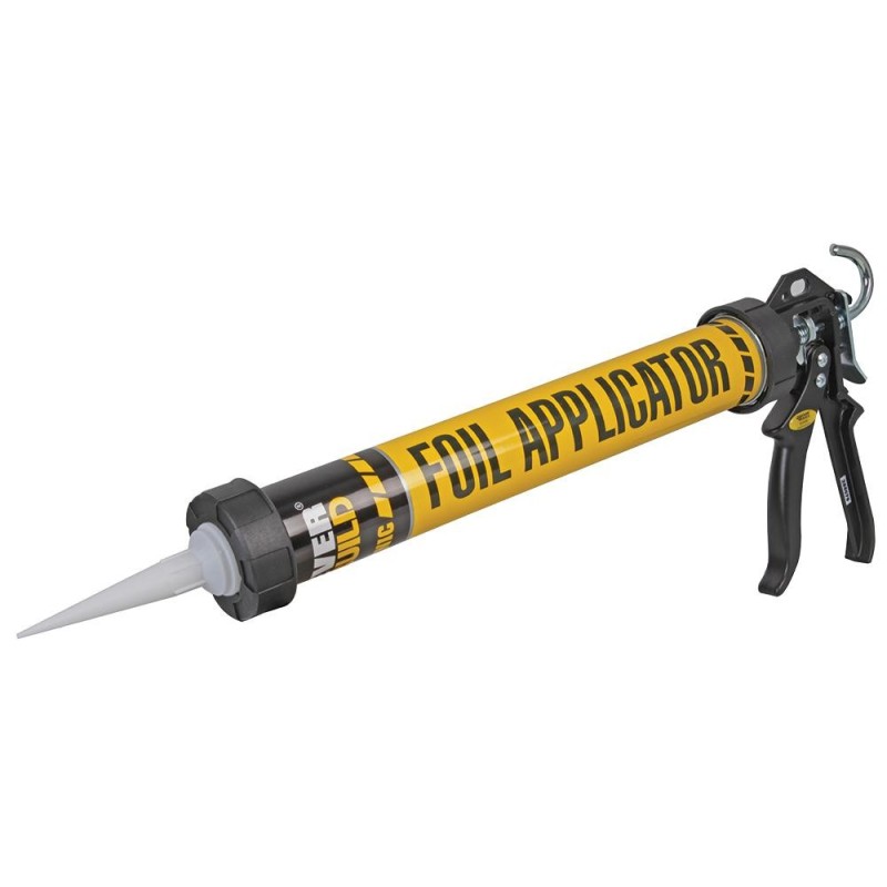 Φωτογραφία προϊόντος Everbuild Tec.600Ml Foil Applicat.Gun Pc