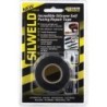 Φωτογραφία προϊόντος Eb Silweld Sili.Repair Tape Black -6 Rol