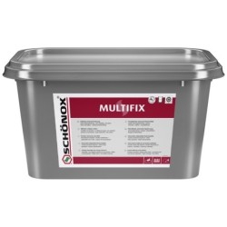 Φωτογραφία προϊόντος Schoenox Multifix Pl 14Kg