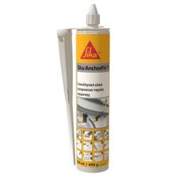 Φωτογραφία προϊόντος Sika Anchorfix-1Ab 300Ml-12