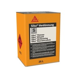 Φωτογραφία προϊόντος Sikathinner S 10L
