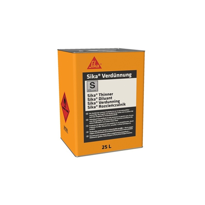 Φωτογραφία προϊόντος Sikathinner S 10L