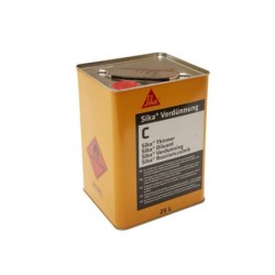 Φωτογραφία προϊόντος Sika Thinner C 10Lt