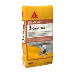 Φωτογραφία προϊόντος Sikafloor-3 Quartztop Grey 25Kg