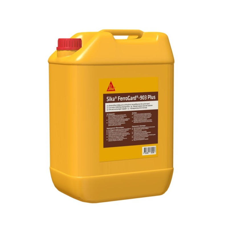 Φωτογραφία προϊόντος Sika Ferrogard-903 Plus 20Kg