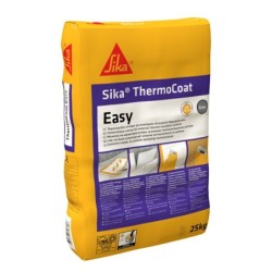 Φωτογραφία προϊόντος Sika Thermocoat Easy White 25Kg