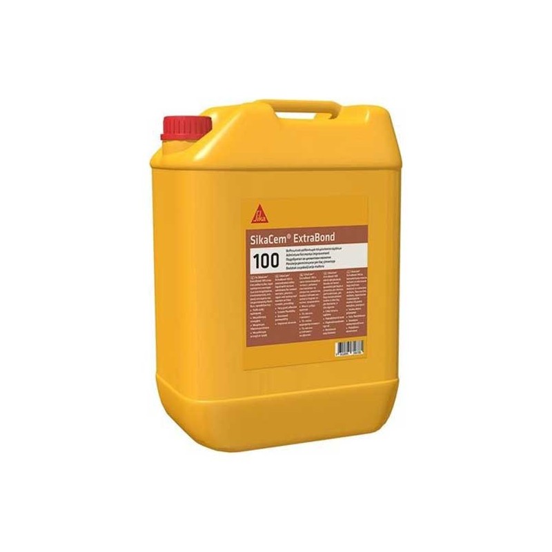 Φωτογραφία προϊόντος Sikacem Extrabond-100 5Kg