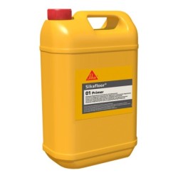 Φωτογραφία προϊόντος Sikafloor-01 Primer 5Kg