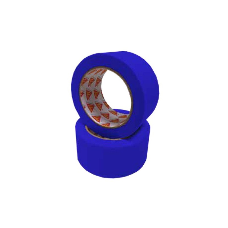 Φωτογραφία προϊόντος Sika Blue Masking Tape Uv 50Mmx50Mt -18