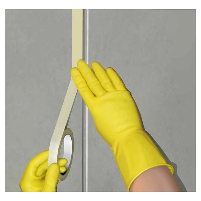 Φωτογραφία προϊόντος Sika Washi Tape 50Mmx50Mt -18