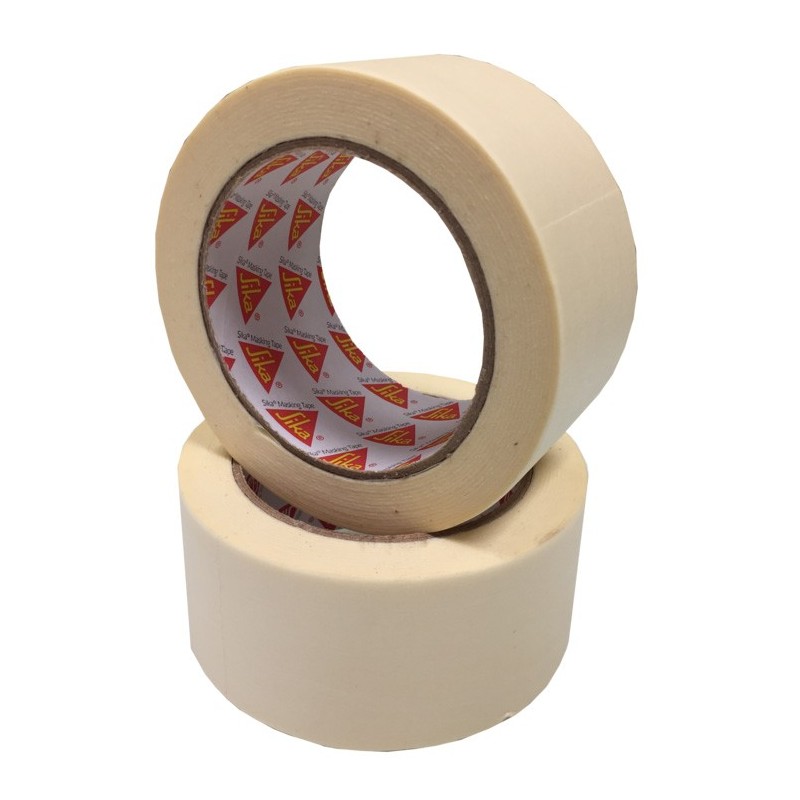 Φωτογραφία προϊόντος Sika Masking Tape 60C 30Mmx45Mt -30