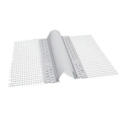 Φωτογραφία προϊόντος Sika Thermocoat Προφιλ Αρμου Διαστολης Με Αντιαλ.