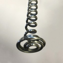 Φωτογραφία προϊόντος Pigtail Screw75Mm 1000Τμχ