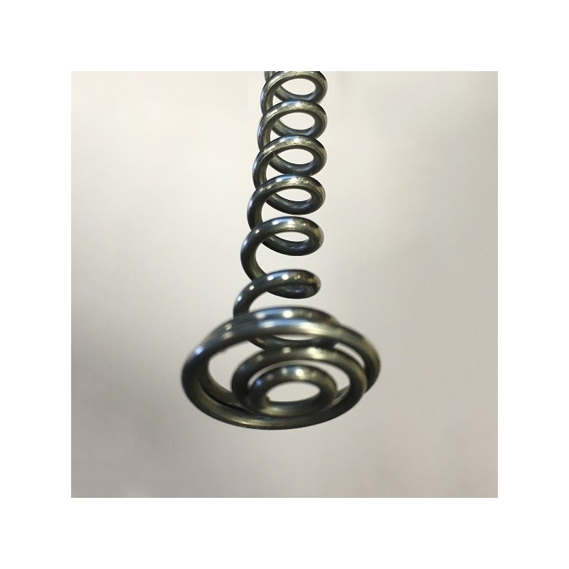 Φωτογραφία προϊόντος Pigtail Screw75Mm 1000Τμχ