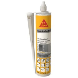 Φωτογραφία προϊόντος Sika Anchorfix-2+ Ab 300Ml -12