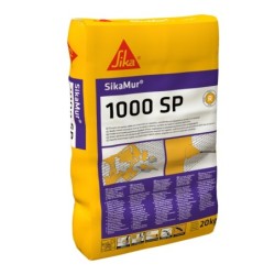 Φωτογραφία προϊόντος Sikamur-1000Sp 20Kg Gr