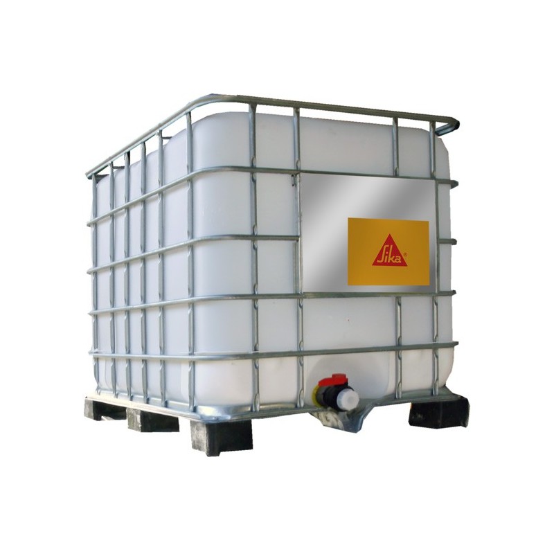 Φωτογραφία προϊόντος Sika Viscocrete Techno-10+ 210Kg