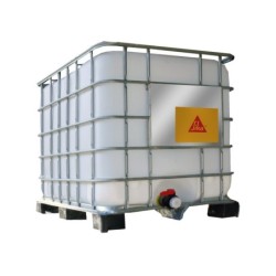 Φωτογραφία προϊόντος Sika Viscocrete Techno-10+ Bulk 1000Kg
