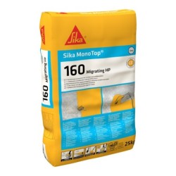 Φωτογραφία προϊόντος Sikamonotop-160 Migrating Hp V1 25Kg