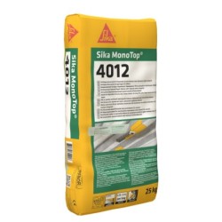 Φωτογραφία προϊόντος Sika Monotop-4012 Eco 25Kg
