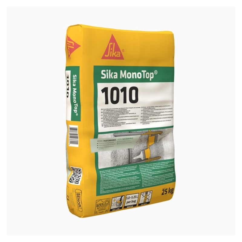 Φωτογραφία προϊόντος Sika Monotop-1010 25Kg