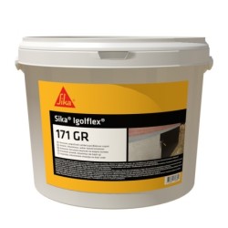 Φωτογραφία προϊόντος Sika Igolflex-171 Gr Pl 17Kg
